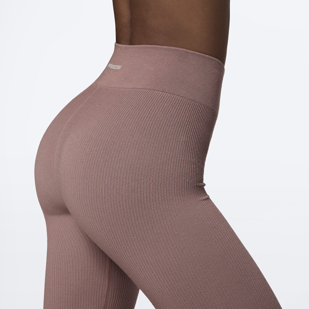 Airplane Mode Regular Waist Flared Pants