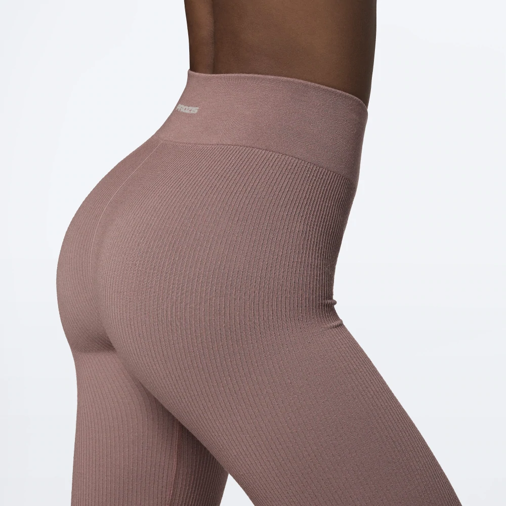 Airplane Mode Regular Waist Flared Pants (1)