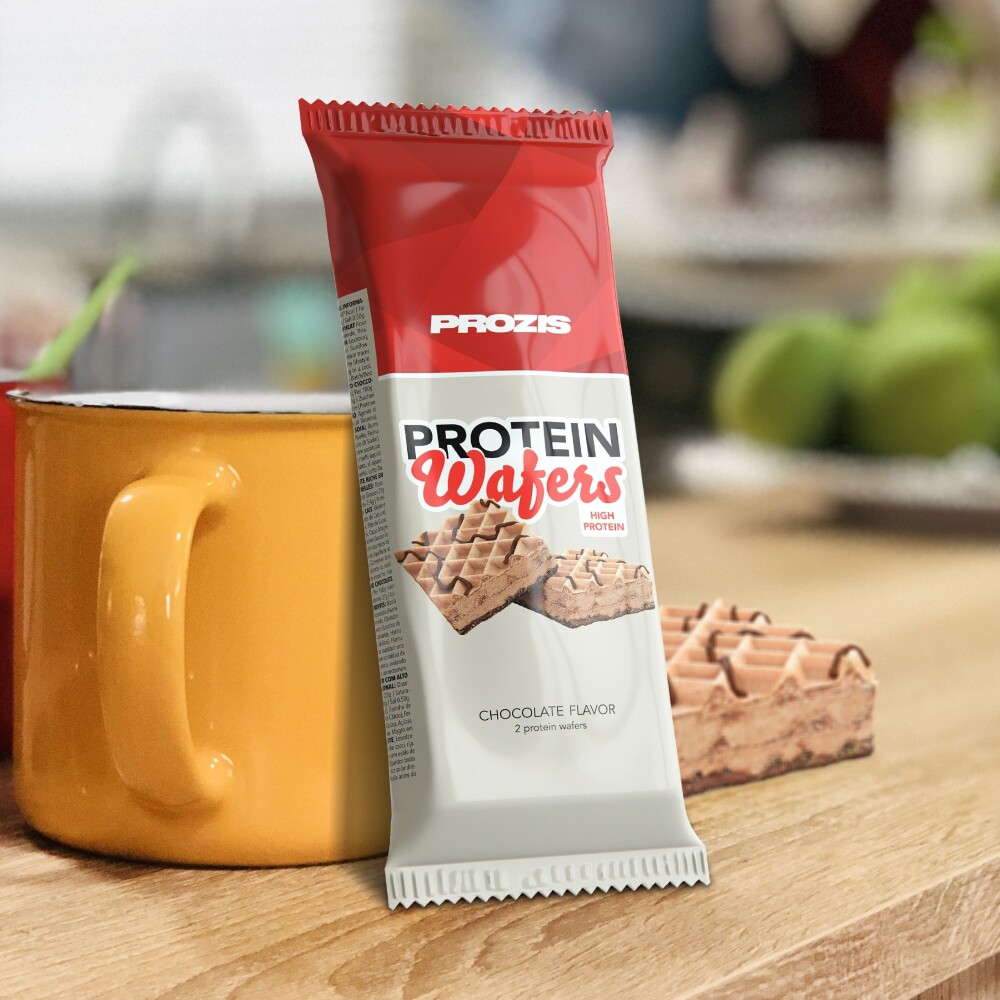 Protein Wafer 1 oz
