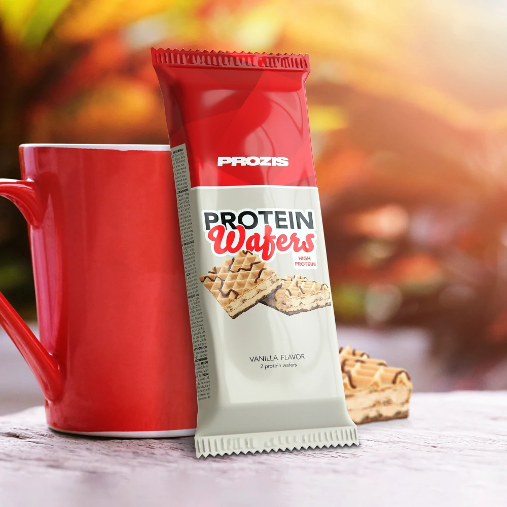 Protein Wafer 40 g (1)