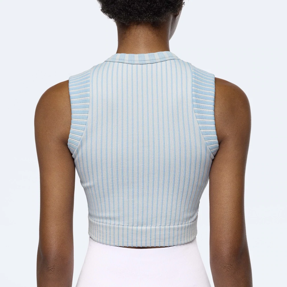 Crop Top Contrast (1)