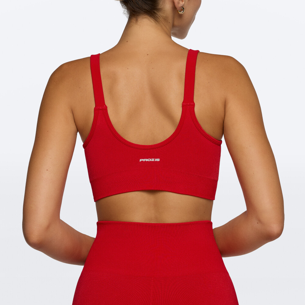 Soutien-gorge Sport Getting Started