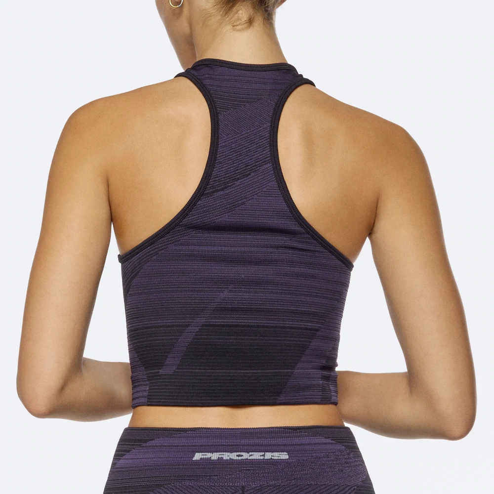 Something Nice Bauchfreies Top (1)