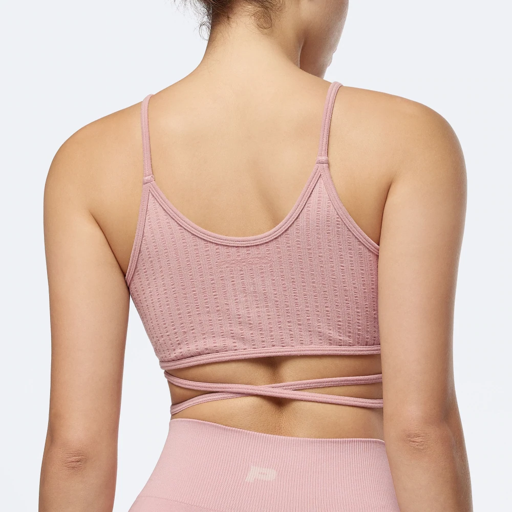 Crop top Wellness Retreat (1)