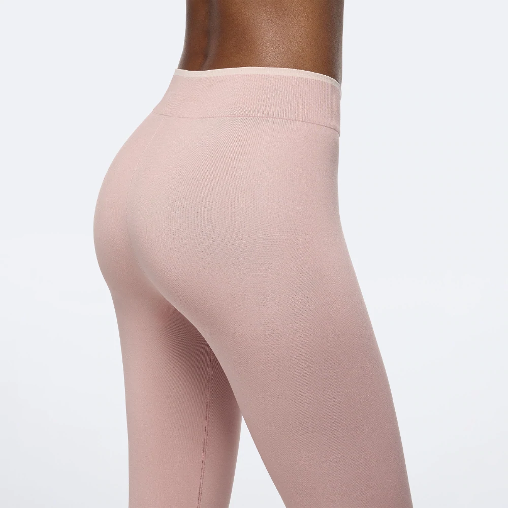 Alpine NRG 7/8-Leggings mit normaler Taille (1)