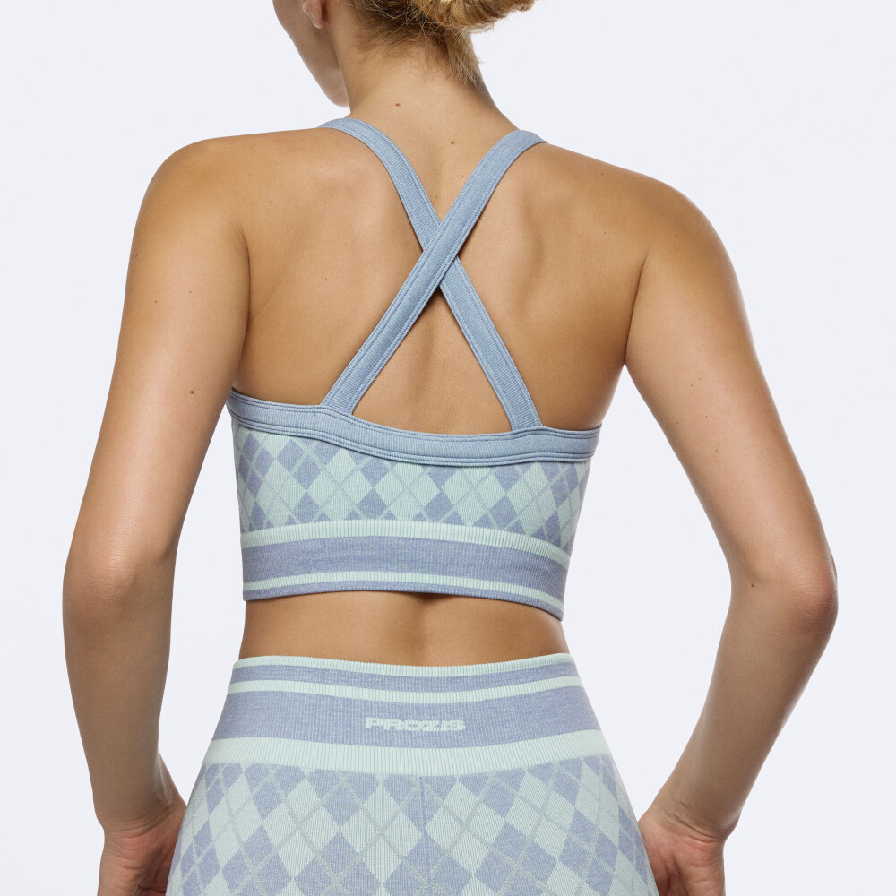 Clueless Bauchfreies Top