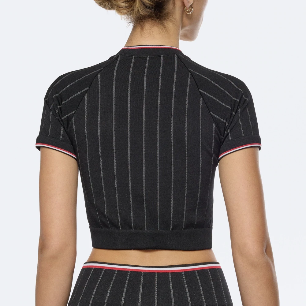 Business Oriented Crop T-Shirt (1)