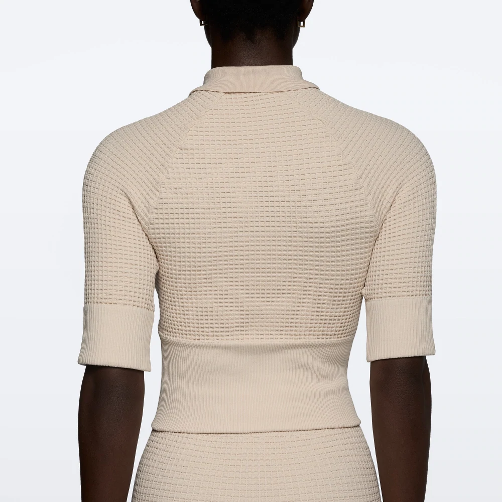 Waffle Wellness Crop Top (1)