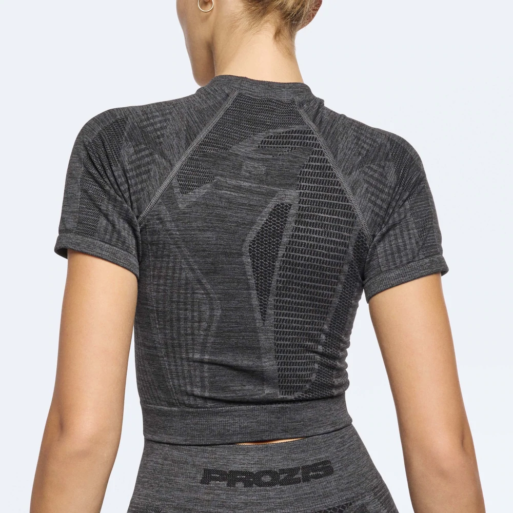 Crop T-Shirt Nebula (1)