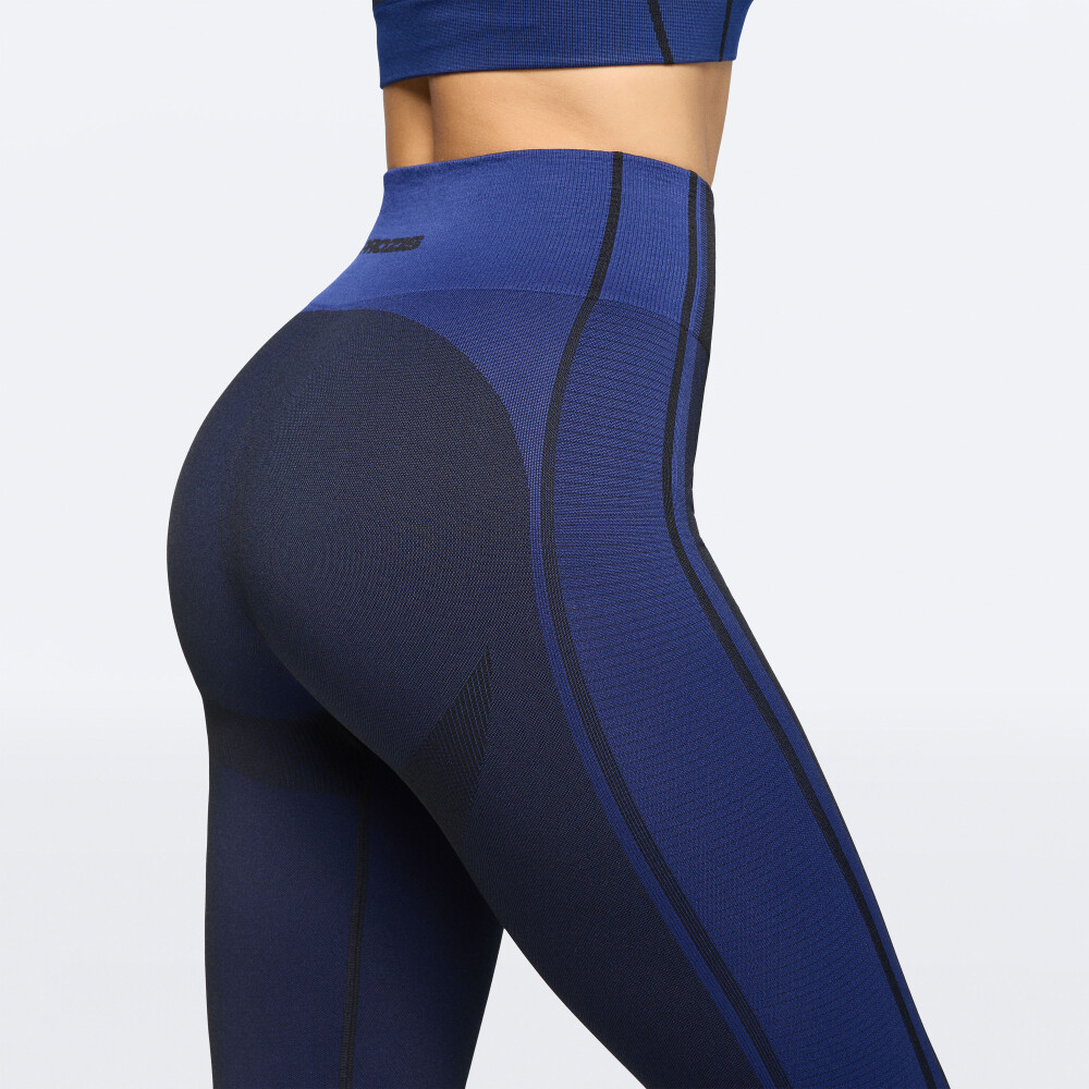 Blitz Medium Waist Leggings