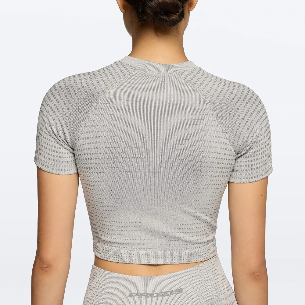 Maxx Crop T-Shirt (1)