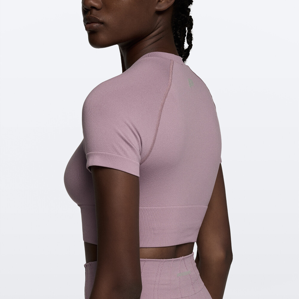 Crop T-Shirt Session