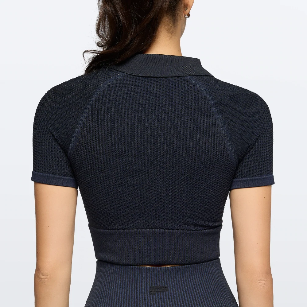 Crop T-Shirt AirFlow (1)