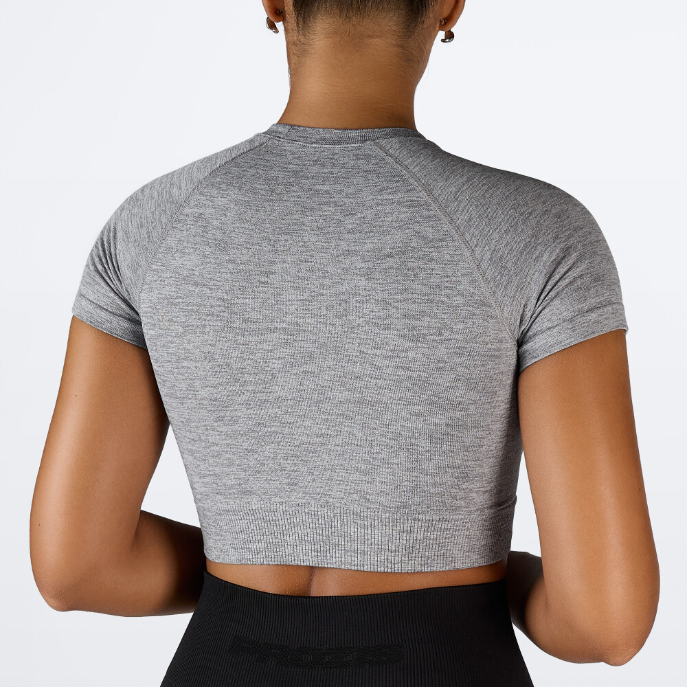 Crop T-Shirt Alpine