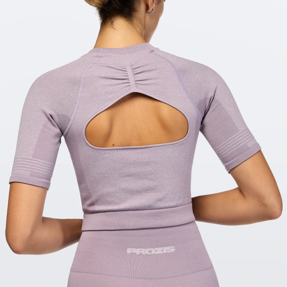 Crop T-Shirt Element (1)