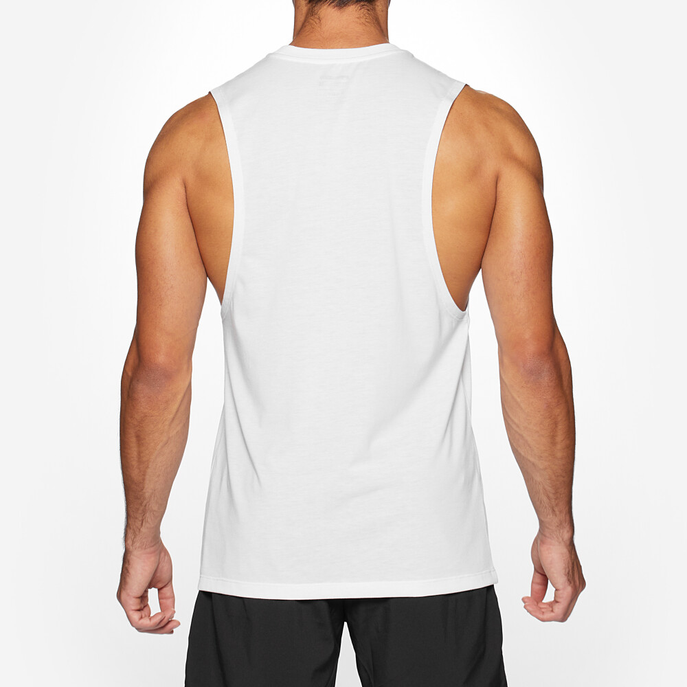 Débardeur Script Men