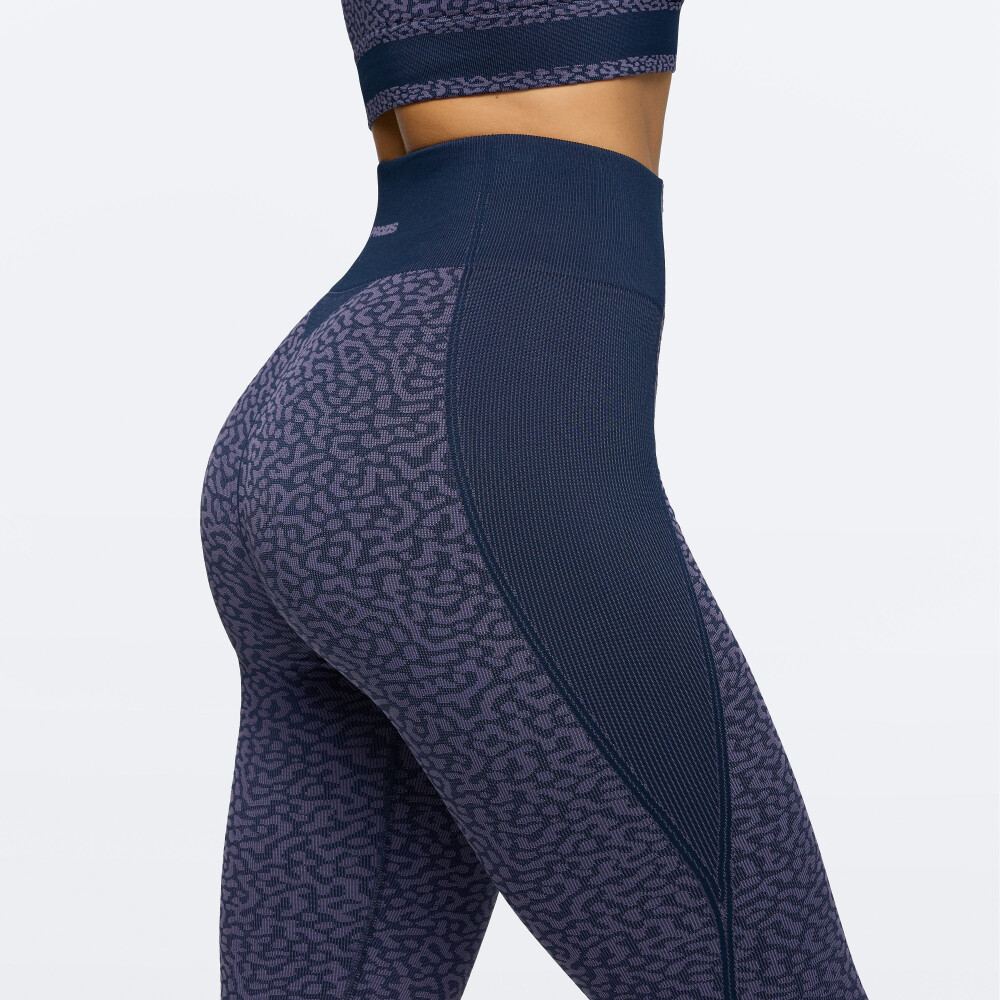 Legging Taille Moyenne Maze Runner