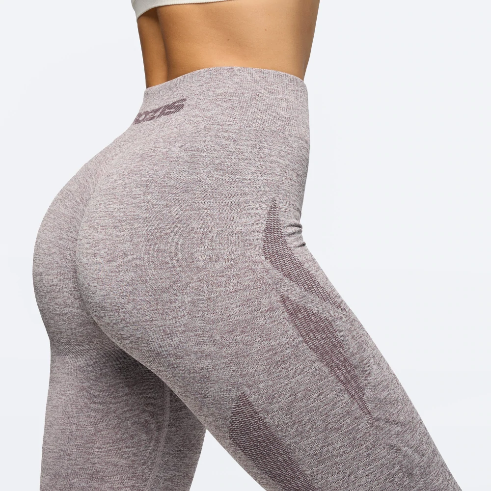 Legging Taille Normale Falcon (1)