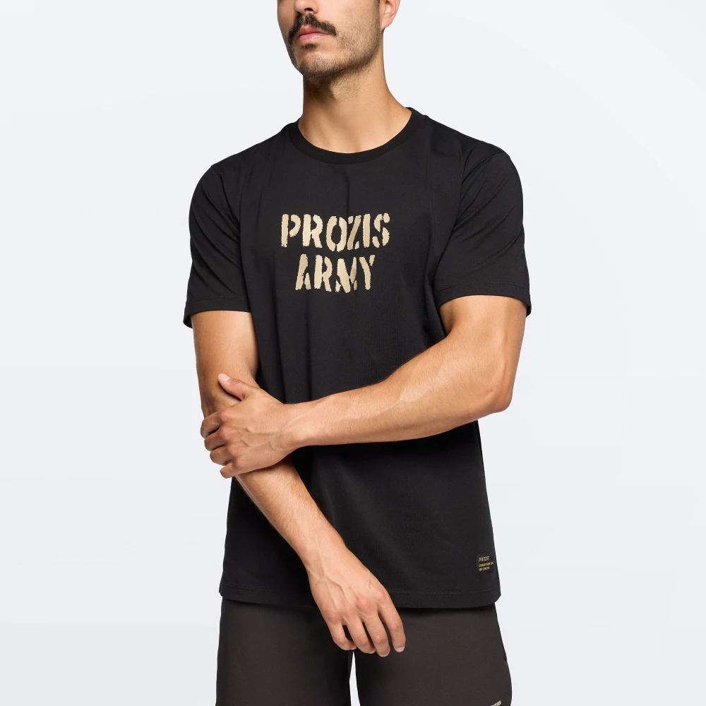 Make Your Luck T-Shirt (1)