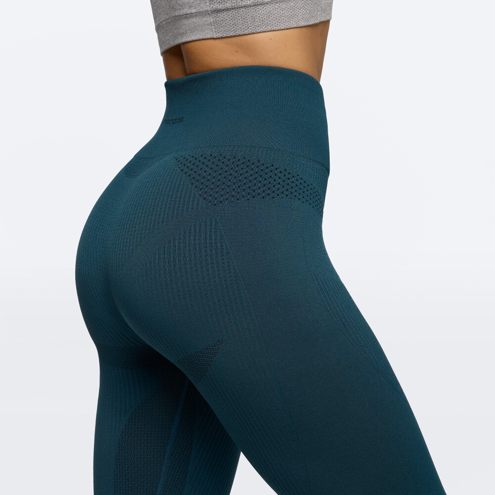 Leggings a vita alta Apex