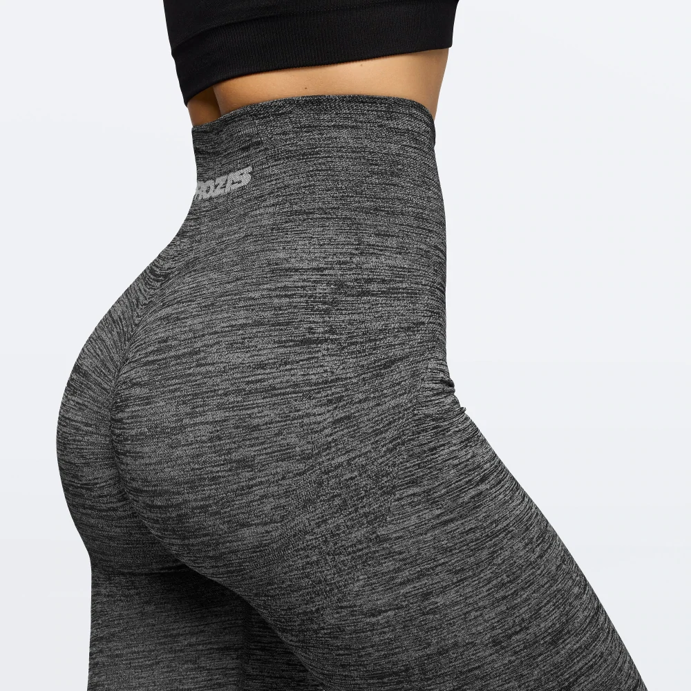 BFF High Waist Leggings (1)