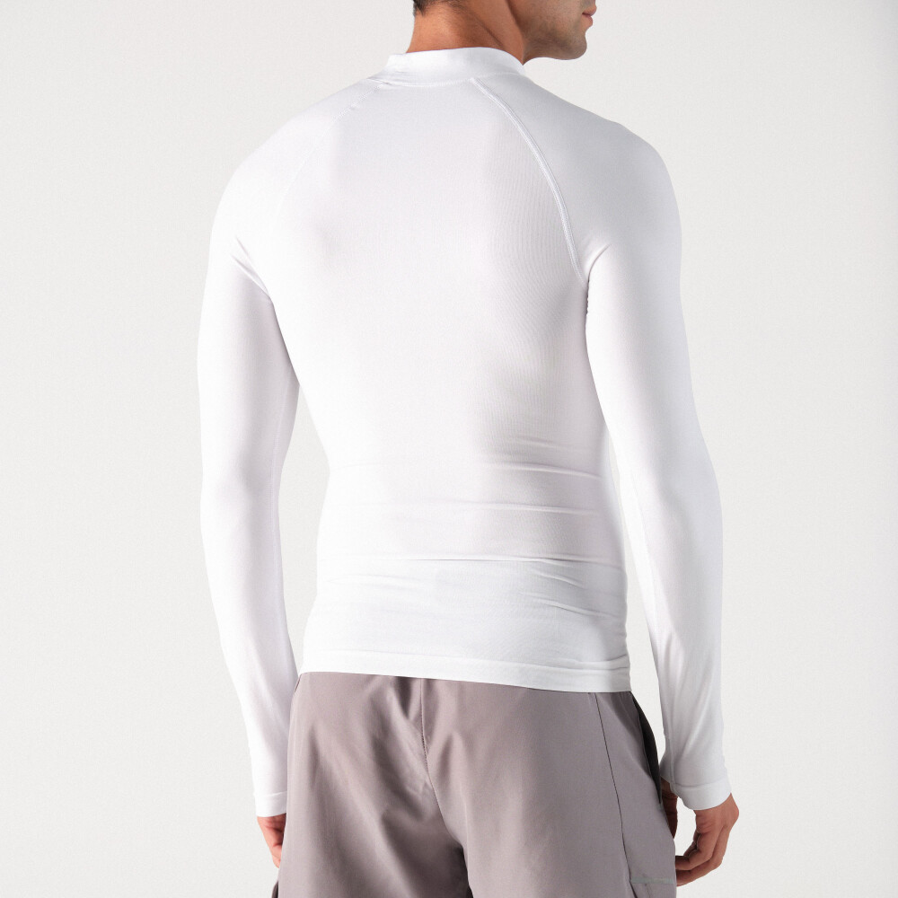 NRG Compressive Langarm Baselayer