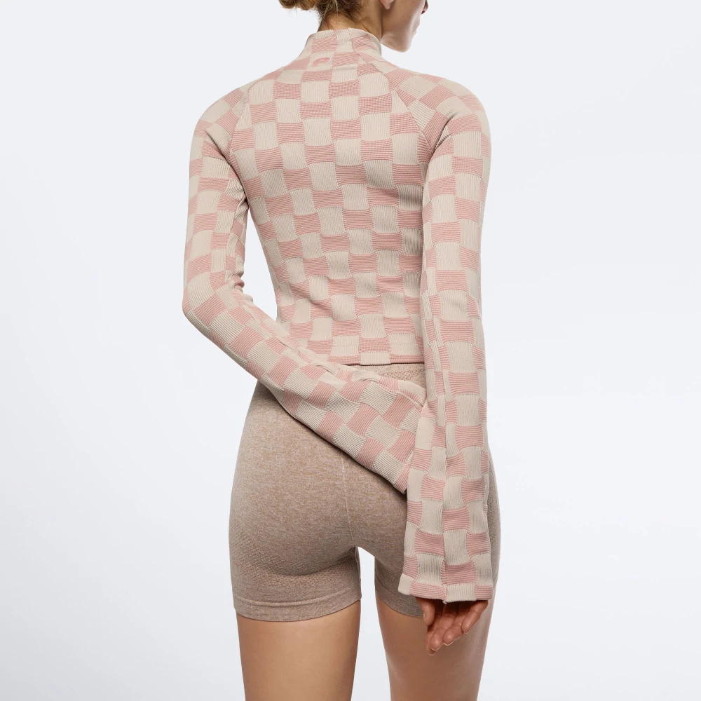 Μακρυμάνικη θερμική μπλούζα Moshi Moshi (1)