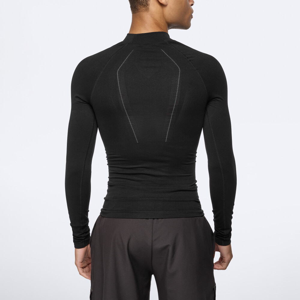 Maglia termica a maniche lunghe Core Business NRG