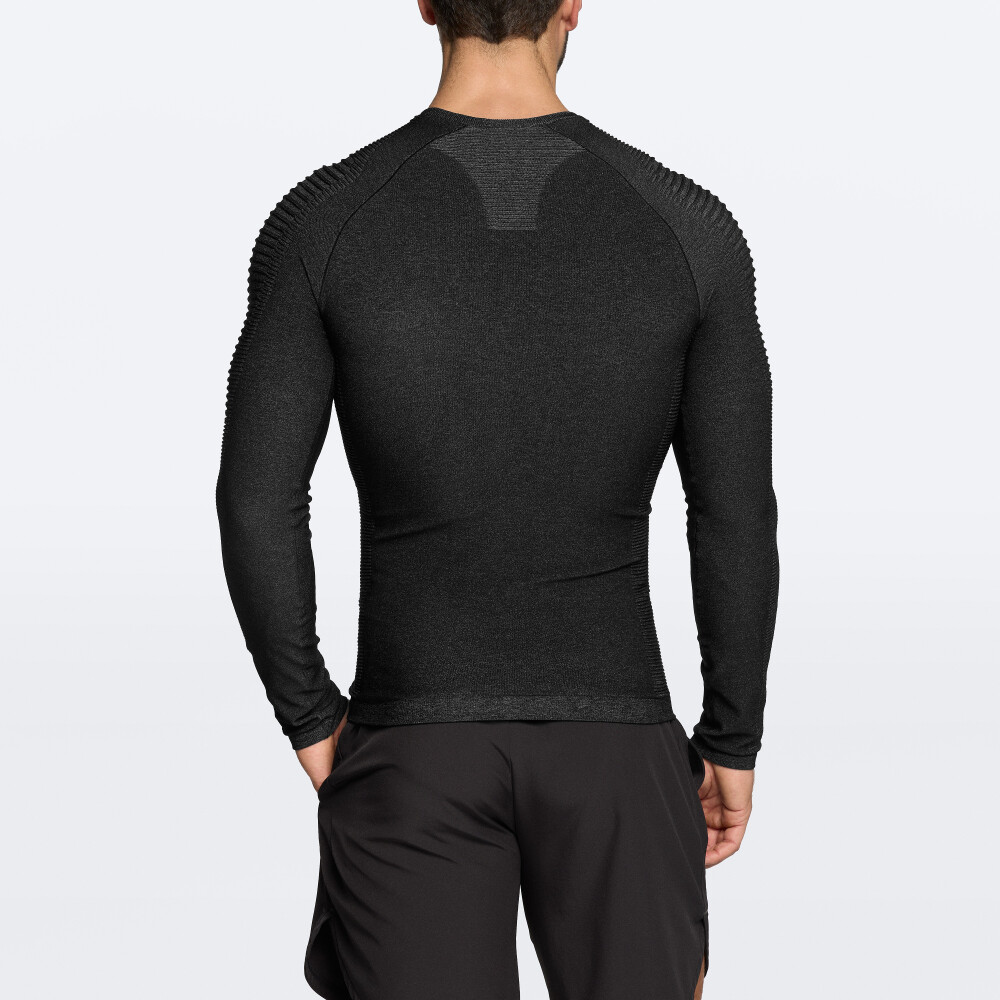 Maillot de Corps à Manches Longues Explosion