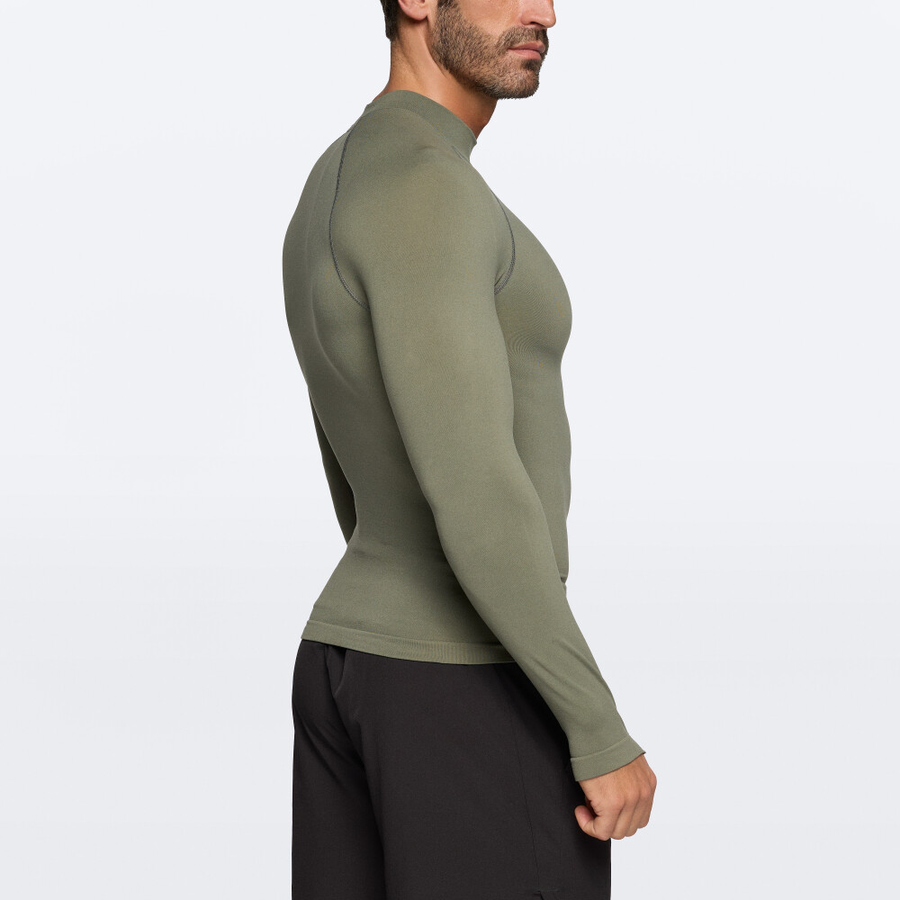 NRG Compressive LS Baselayer