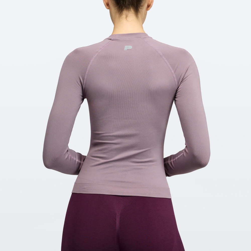 Maillot de Corps à Manches Longues Smoothie