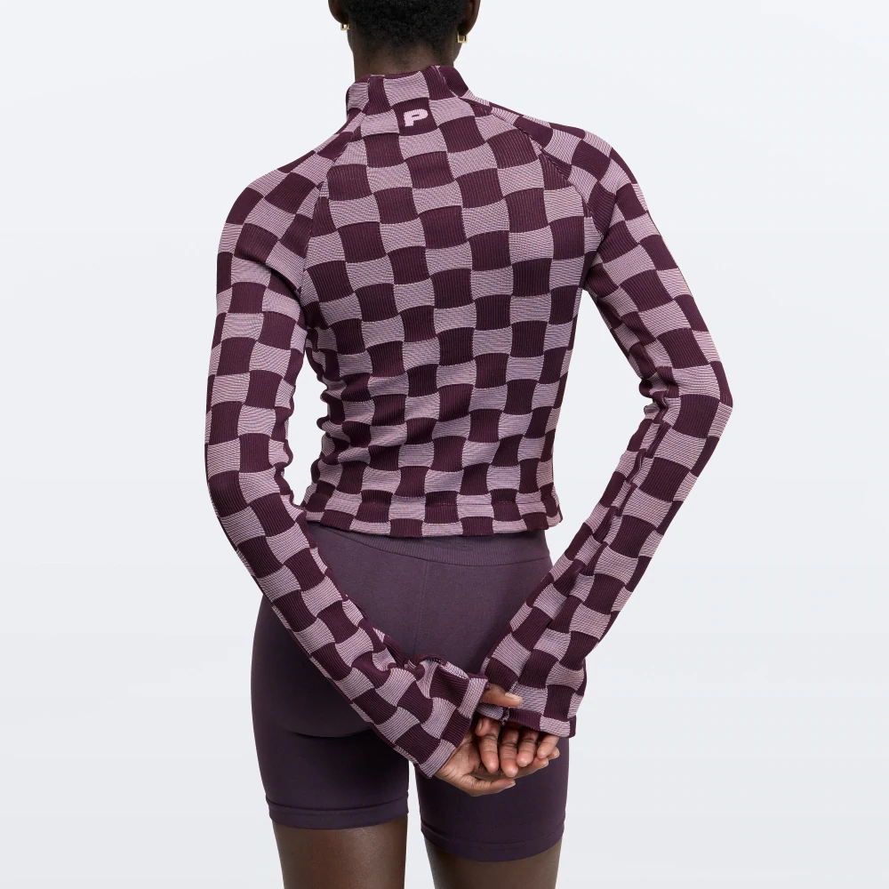 Maillot de Corps à Manches Longues Moshi Moshi (1)