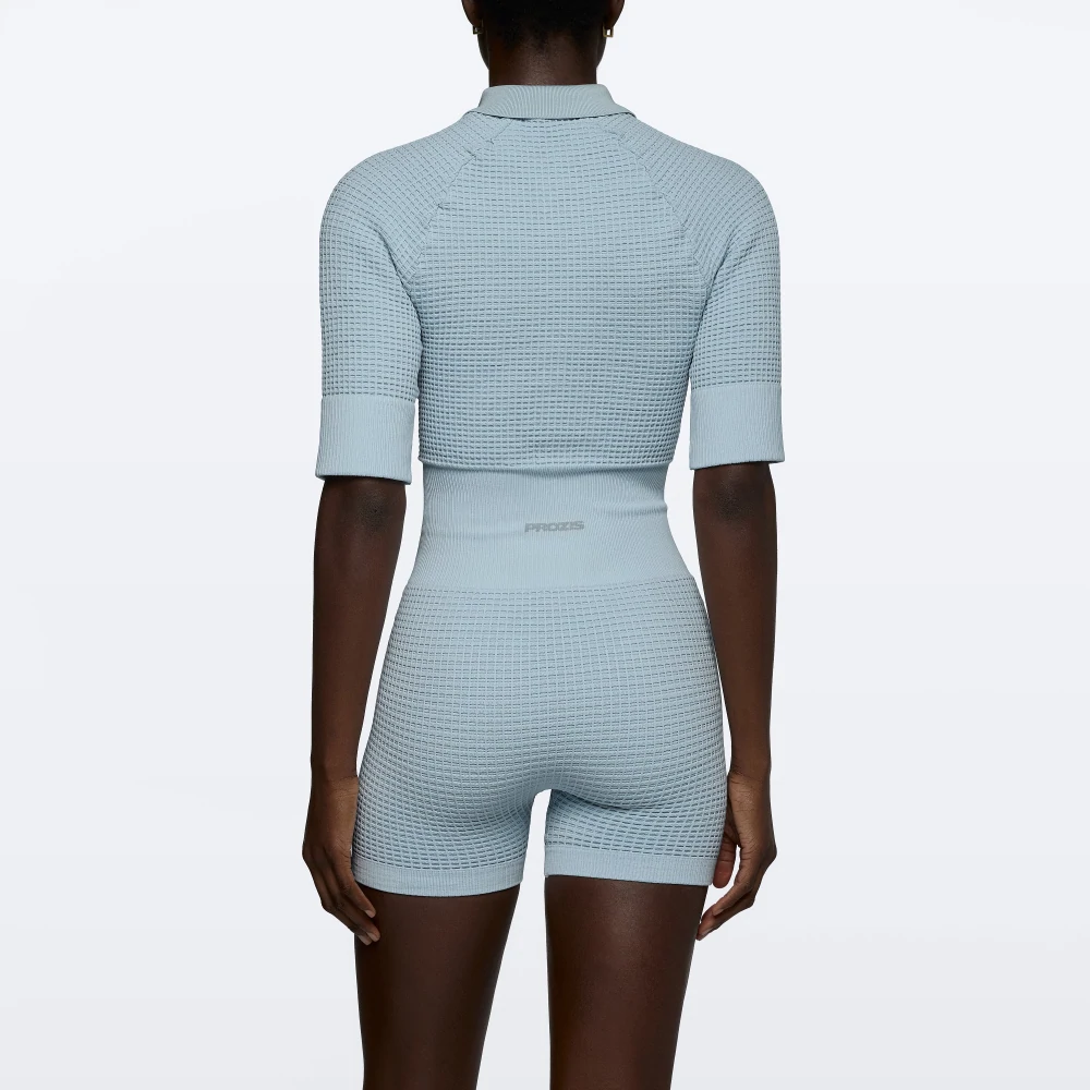 Combishort Wonderful Waffle (1)