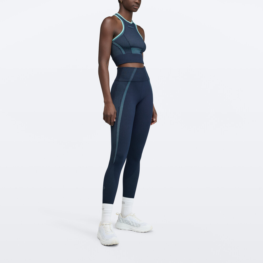 Κολάν μεσαίας μέσης BPM