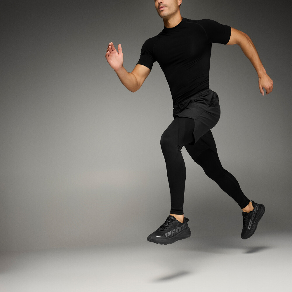 Legging Taille Normale Breezy Run