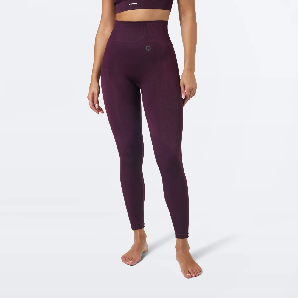 Leggings de Cintura Média NRG Form (1)