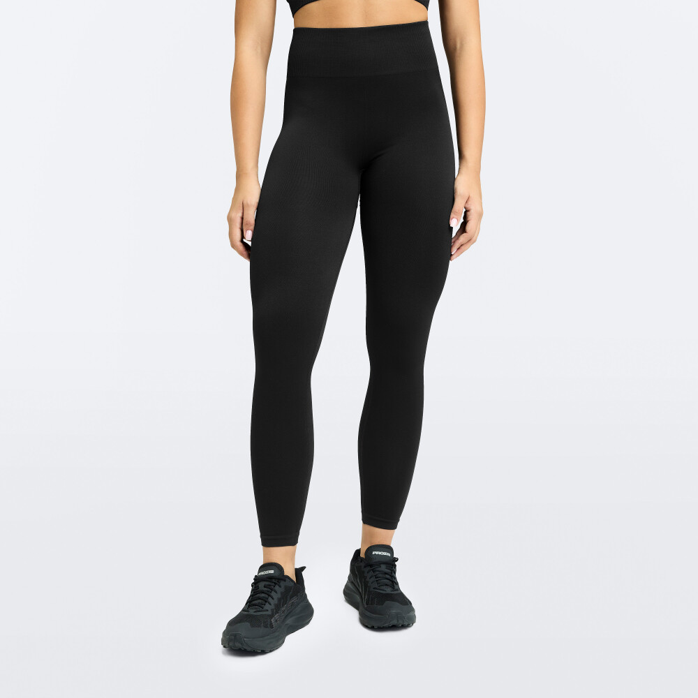 Legging Taille Moyenne Alpine