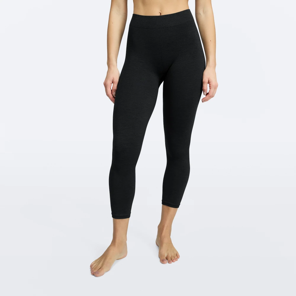 Legging 7/8 Taille Normale Alpine (1)