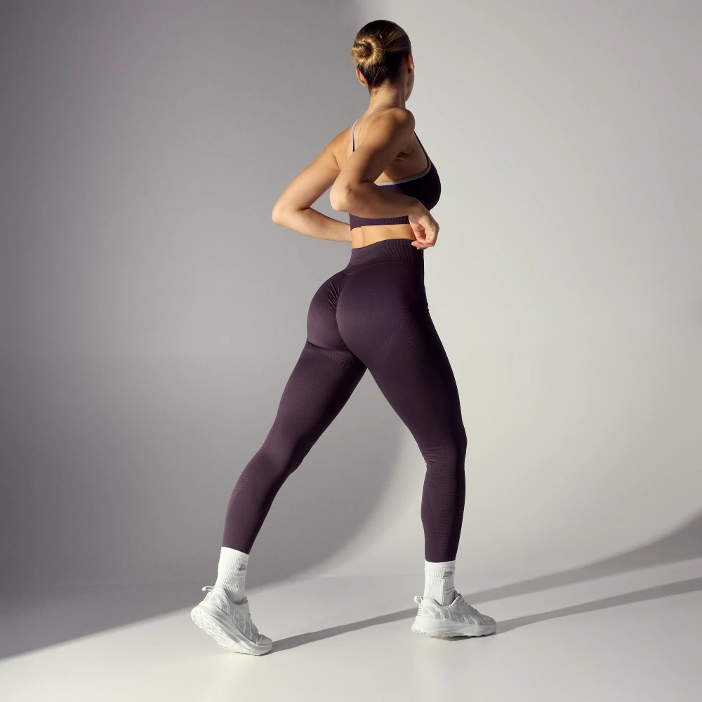 Legging Taille Normale Falcon (1)