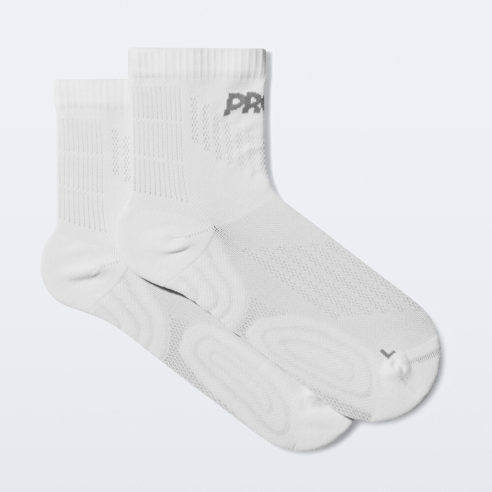 Comptech Cushioned Ankle Socks