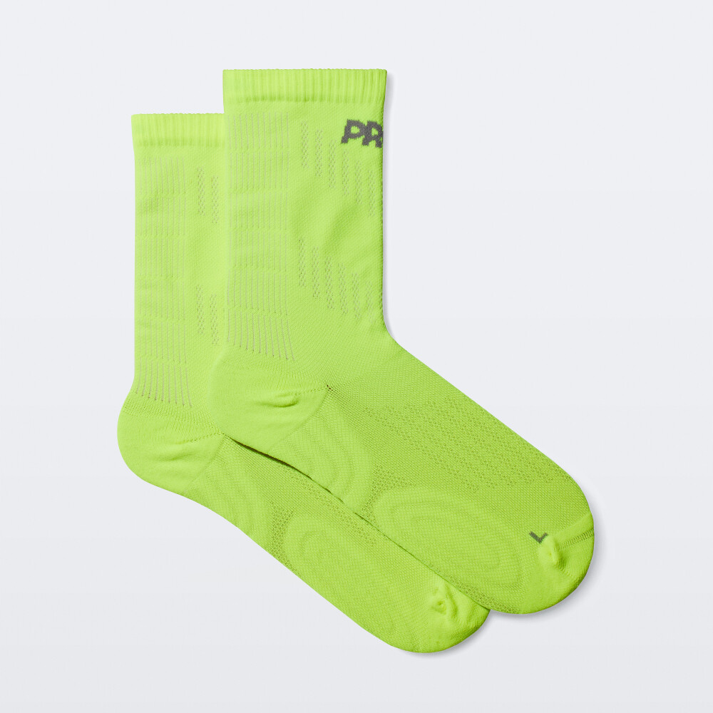 Chaussettes Comptech Cushioned Crew