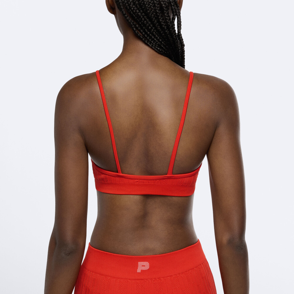 Allure Sports Bra