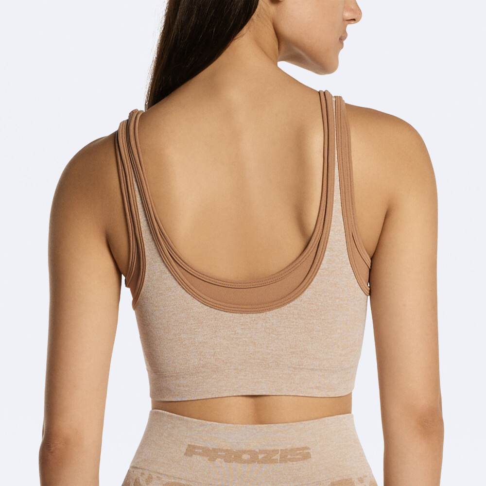 Aerobics Sports Bra