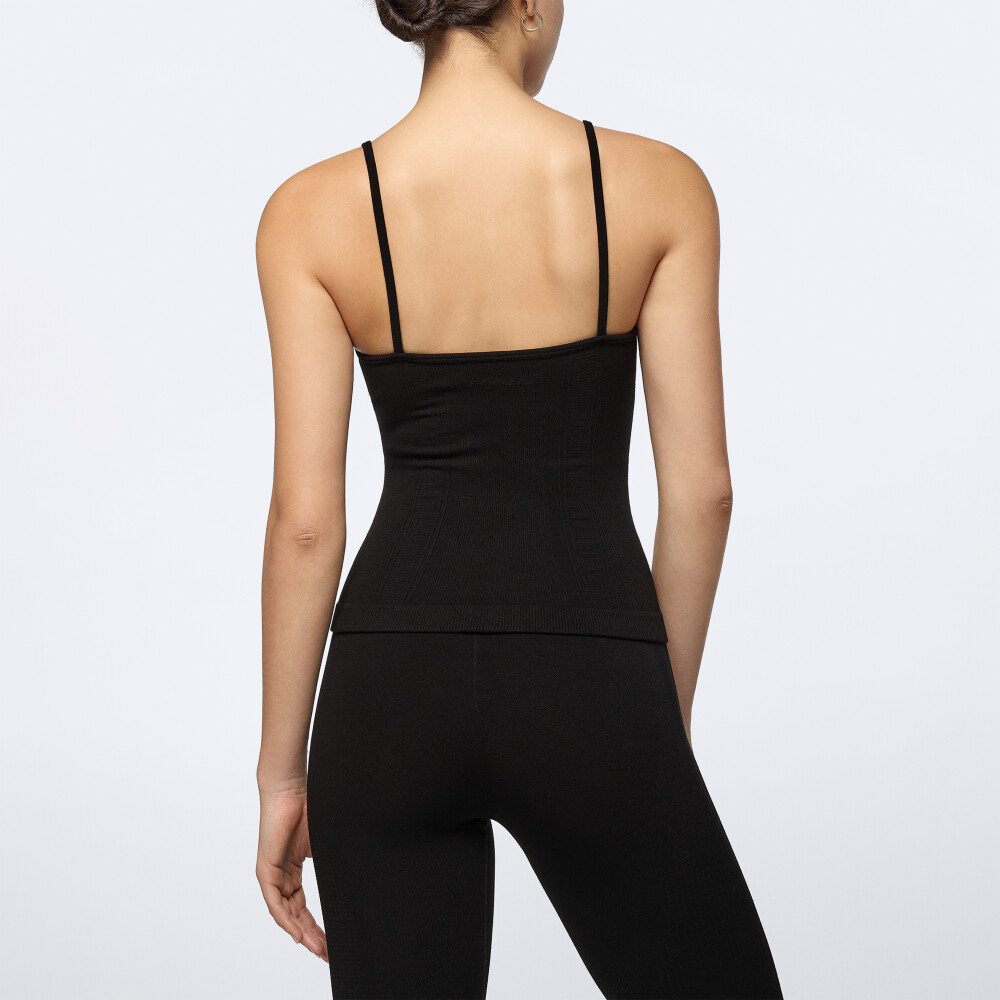 Wellness Retreat Tank Top