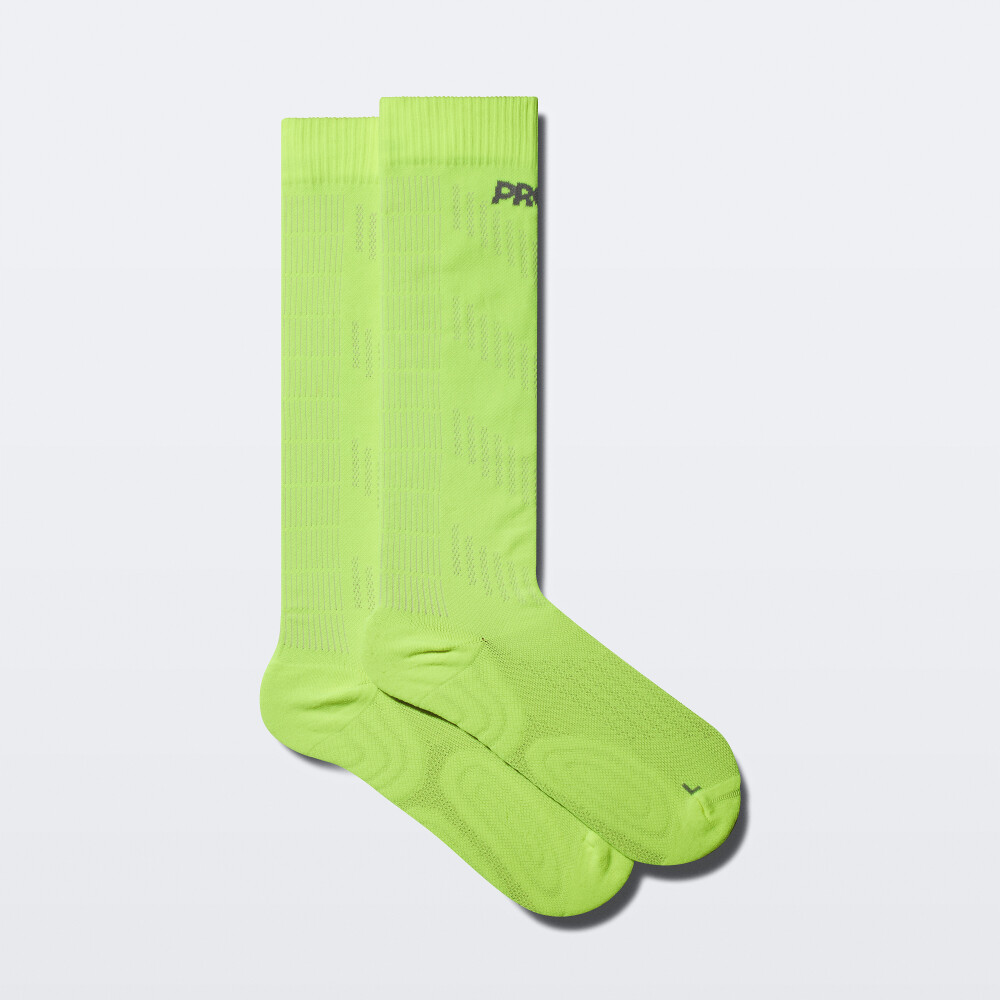 Chaussettes Comptech Cushioned Knee-High