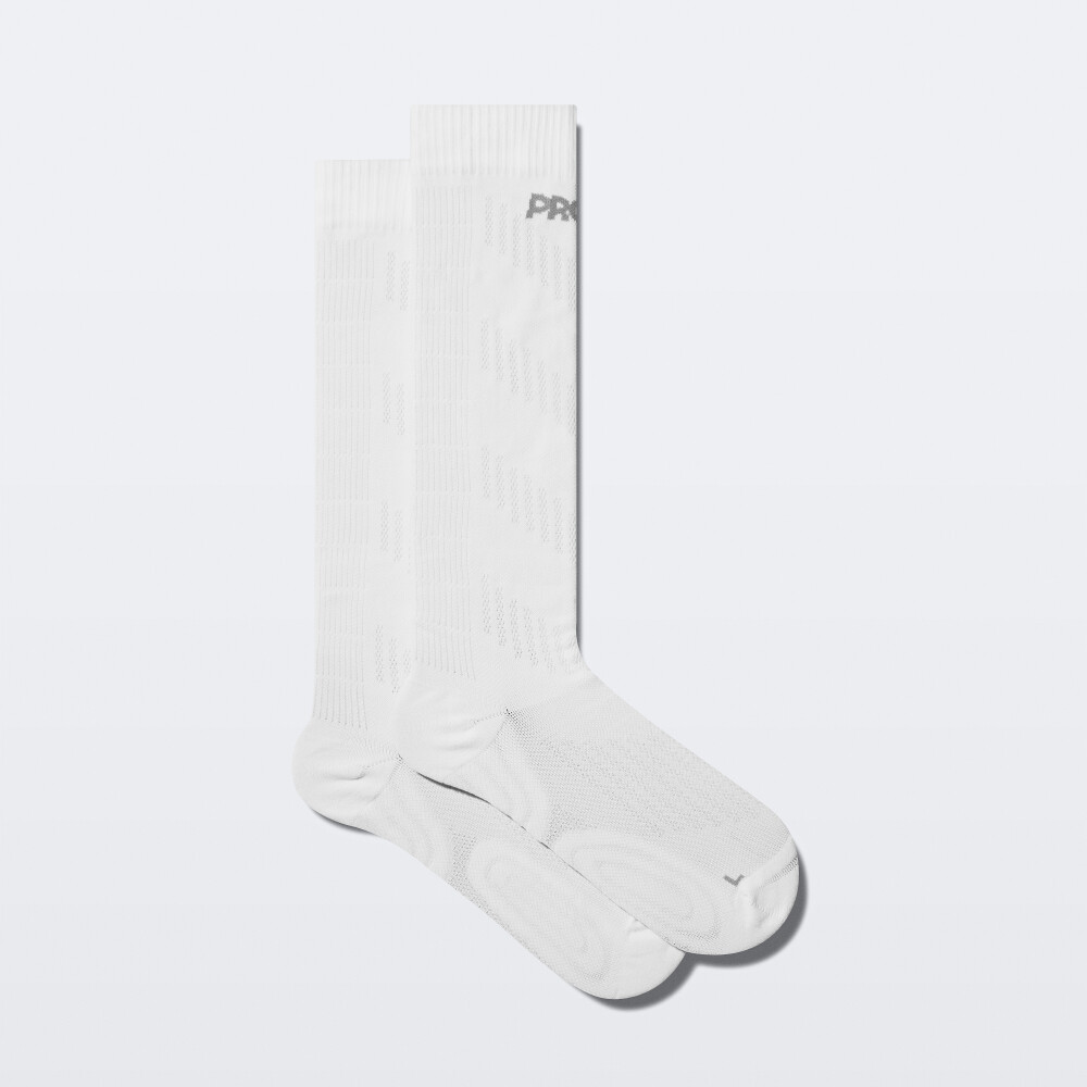 Comptech Cushioned Knee-High Socken