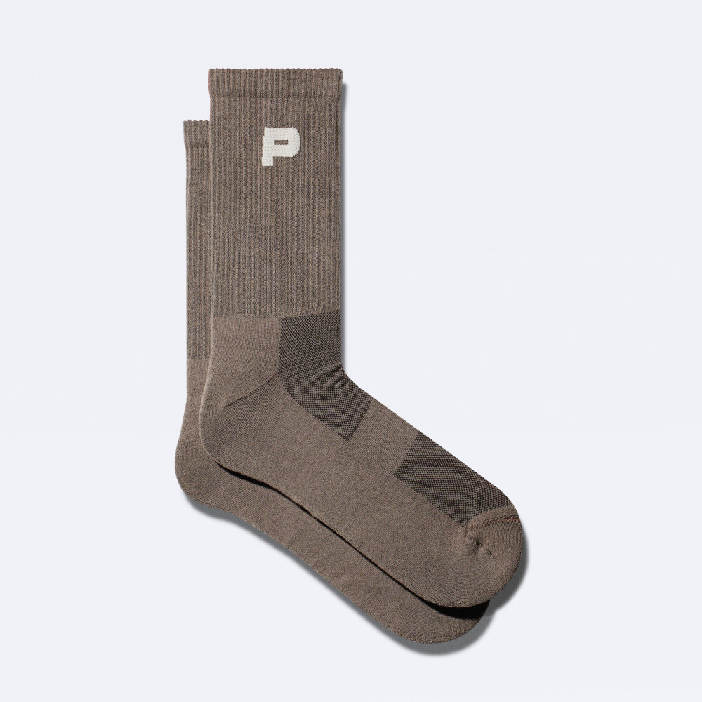 Chaussettes 24/7 Cushioned Crew