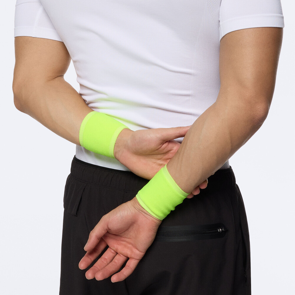 Clubhouse Handgelenkband - Paar (2)