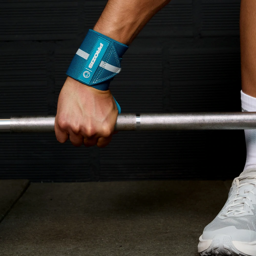 Handgelenkbandagen x 2 (1)