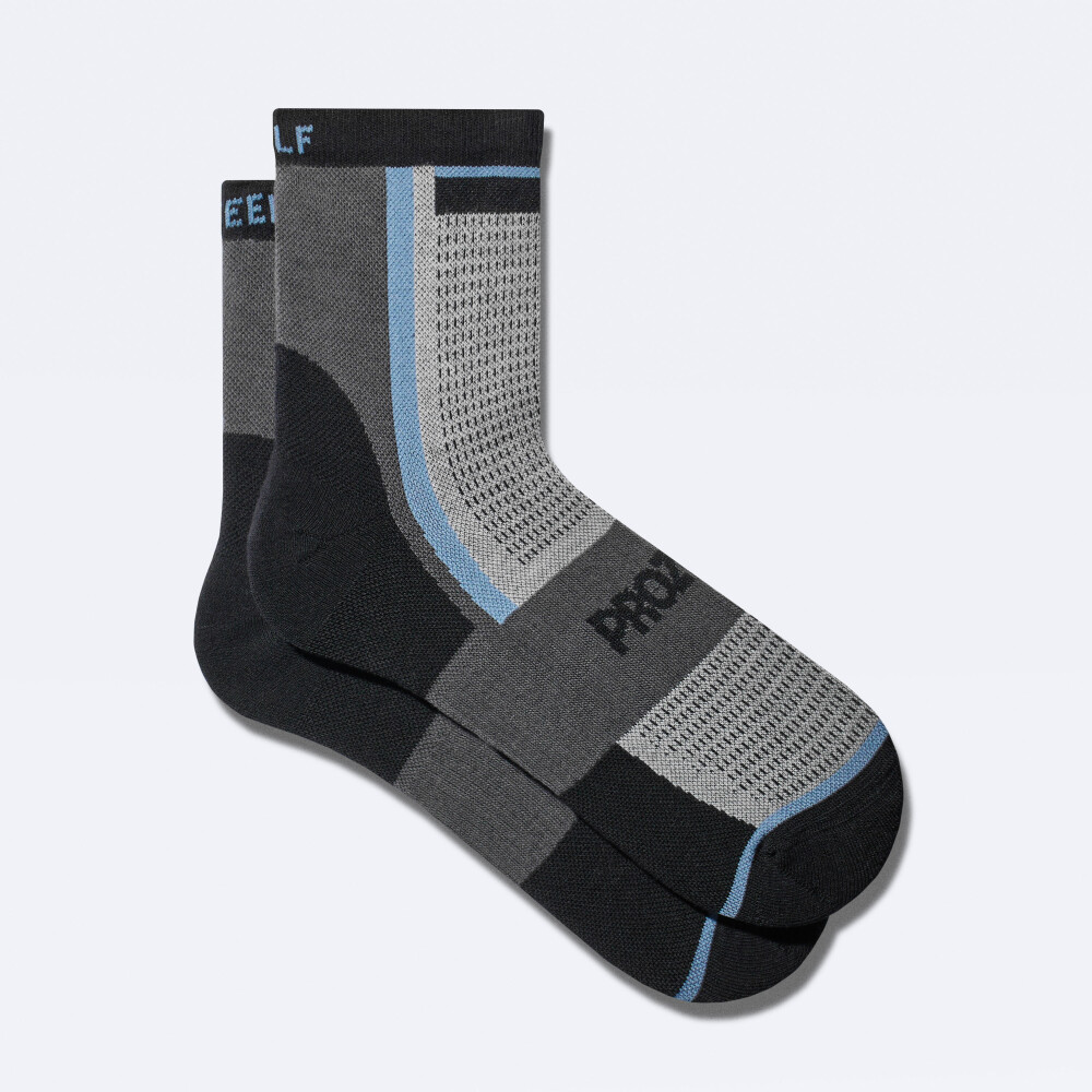 Chaussettes Route Cushioned Ankle